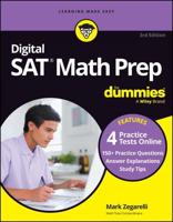 Digital SAT Math Prep