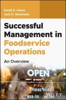 Successful Management in Foodservice Operations