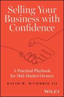 Selling Your Business With Confidence