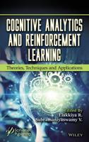 Cognitive Analytics and Reinforcement Learning