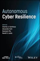 Autonomous Cyber Resilience