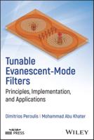 Tunable Evanescent-Mode Filters