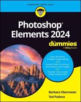 Photoshop Elements 2024