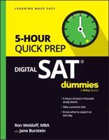 Digital SAT 5-Hour Quick Prep