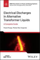 Electrical Discharges in Alternative Transformer Liquids