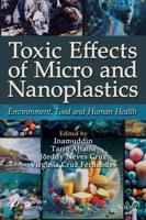 Toxic Effects of Micro- And Nanoplastics