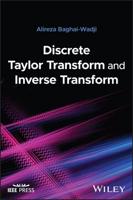 Discrete Taylor Transform and Inverse Transform