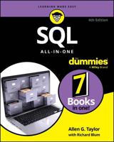 SQL All-in-One