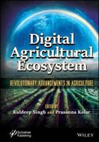 Digital Agricultural Ecosystem