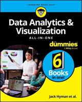 Data Analytics & Visualization All-in-One