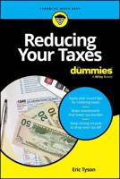 Reducing Your Taxes