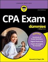 CPA Exam