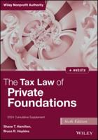 The Tax Law of Private Foundations 2024