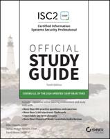 ISC2 CISSP/Certified Information Systems Security Professional Official Study Guide