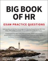 Big Book of HR Exam Practice Questions