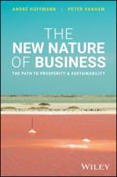 The New Nature of Business
