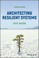 Architecting Resilient Systems