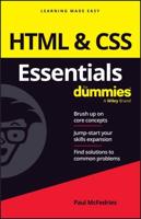 HTML & CSS Essentials