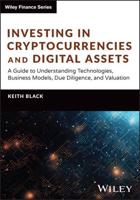 Investing in Cryptocurrencies and Digital Assets