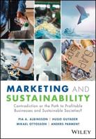 Marketing and Sustainability