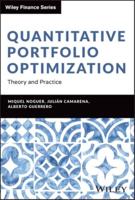 Quantitative Portfolio Optimization