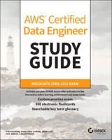 AWS Certified Data Engineer Study Guide