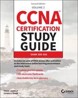 CCNA Certification Study Guide Volume 2