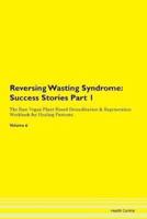 Reversing Wasting Syndrome