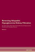 Reversing Idiopathic Hypoglycemia