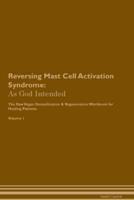 Reversing Mast Cell Activation Syndrome