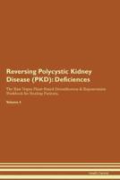 Reversing Polycystic Kidney Disease (PKD)