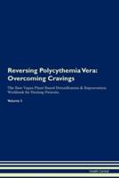 Reversing Polycythemia Vera