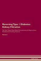 Reversing Type 1 Diabetes