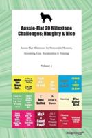Aussie-Flat 20 Milestone Challenges