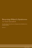 Reversing Gilbert's Syndrome