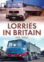 Lorries in Britain