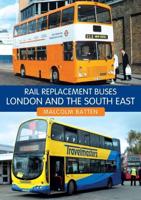 Rail Replacement Buses