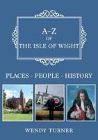 A-Z of the Isle of Wight