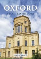 Oxford: A Potted History