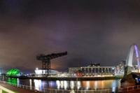 Glasgow Harbour