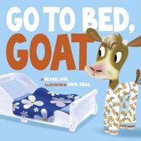 Go to Bed, Goat