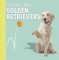Fast Facts About Golden Retrievers