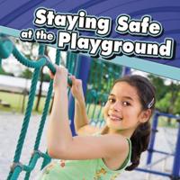 Staying Safe on the Playground