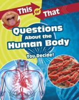 Questions About the Human Body