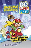 Robin Robin to the Rescue