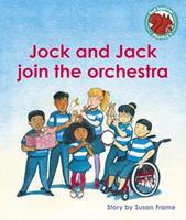 Jock and Jack Join the Orchestra