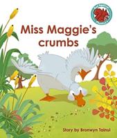 Miss Maggie's Crumbs
