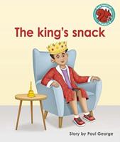 The King's Snack