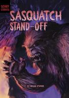 Sasquatch Stand-Off
