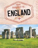 Your Passport to England